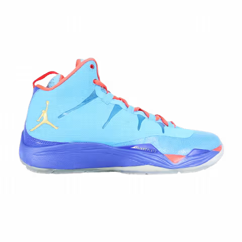 Air Jordan Super.Fly 2 'All-Star Game'
