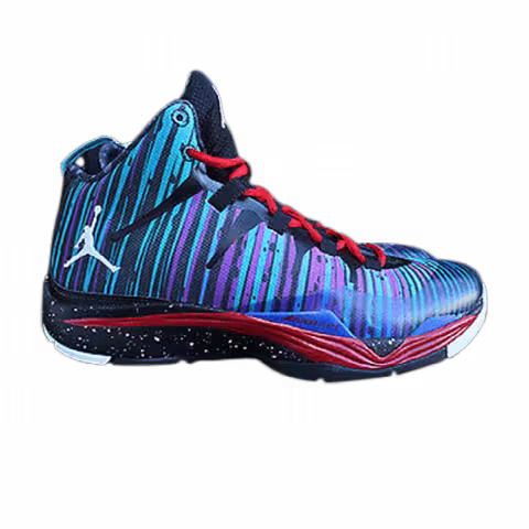 Air Jordan Super.Fly 2 'Supernova'