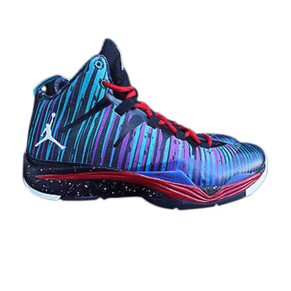 Air Jordan Super.Fly 2 Supernova