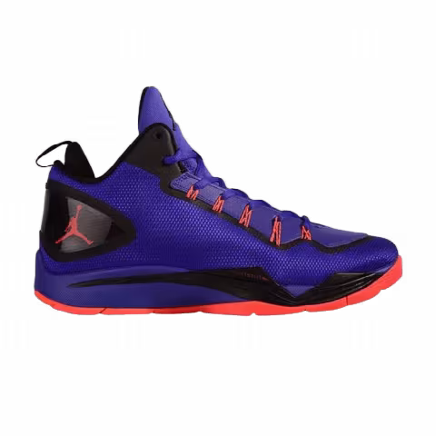 Air Jordan Super.Fly 2 PO 'Dark Concord'