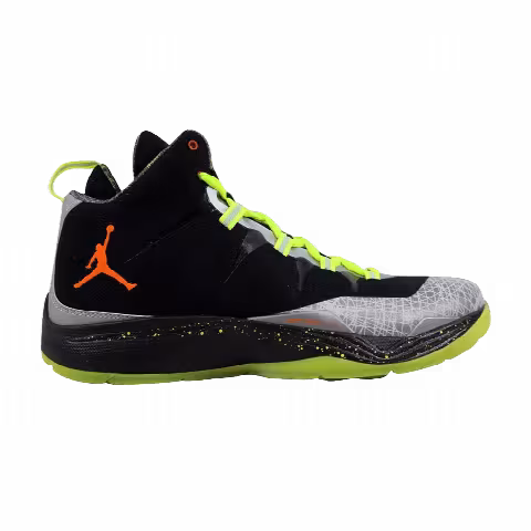 Air Jordan Super.Fly 2 'Christmas'