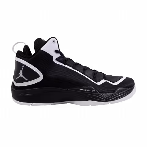 Air Jordan Super.Fly 2 PO 'Black'