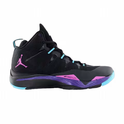Air Jordan Super.Fly 2 'Bel Air'