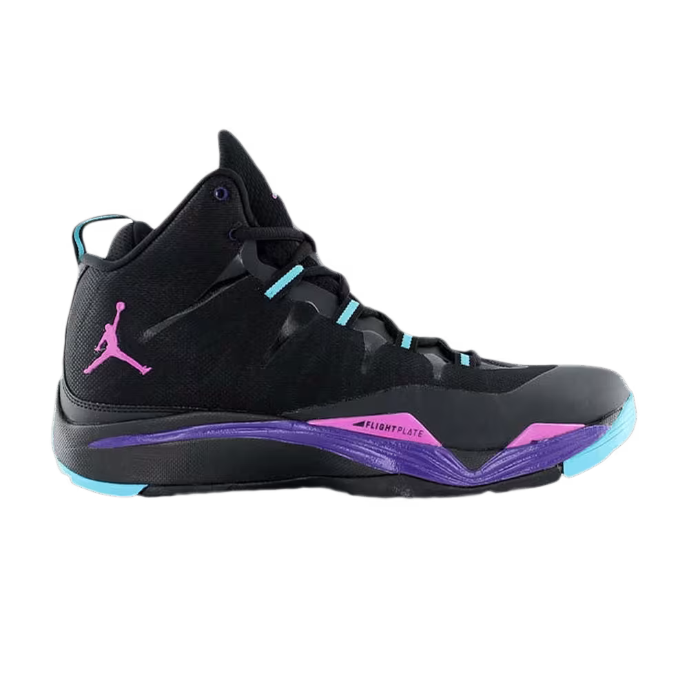 Air Jordan Super.Fly 2 Bel Air