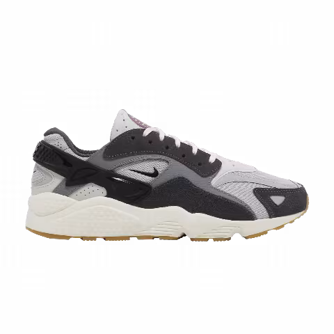 Nike Air Huarache Runner 'Light Smoke Grey Gum'
