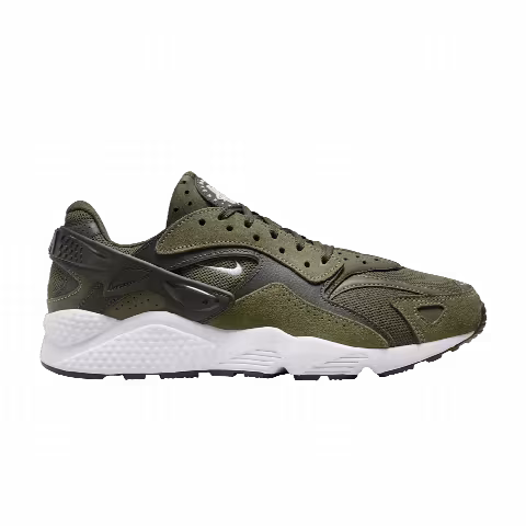 Nike Air Huarache Runner 'Cargo Khaki'