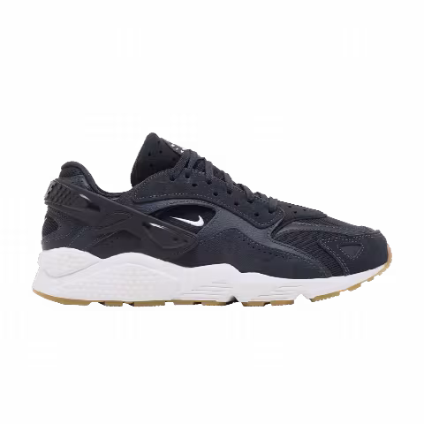Nike Air Huarache Runner 'Dark Obsidian'