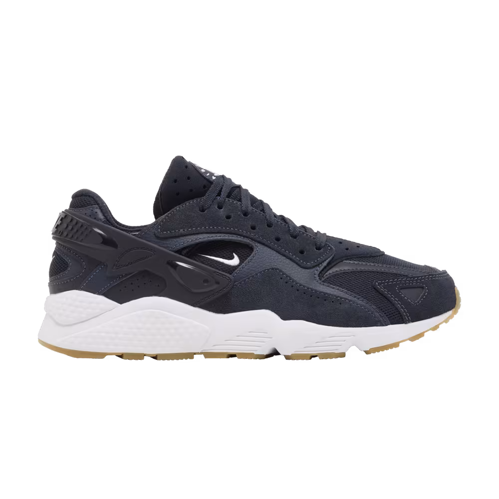 Nike Air Huarache Runner Dark Obsidian