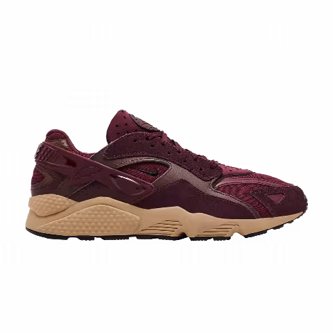 Nike Air Huarache Runner 'Night Maroon'
