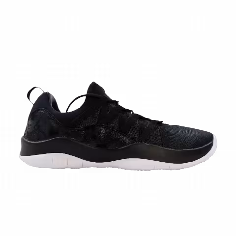 Air Jordan Deca Fly Premium HC GG 'Black'