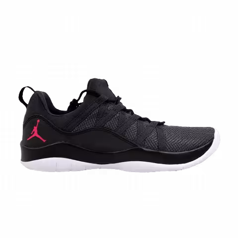 Air Jordan Deca Fly GS 'Anthracite'