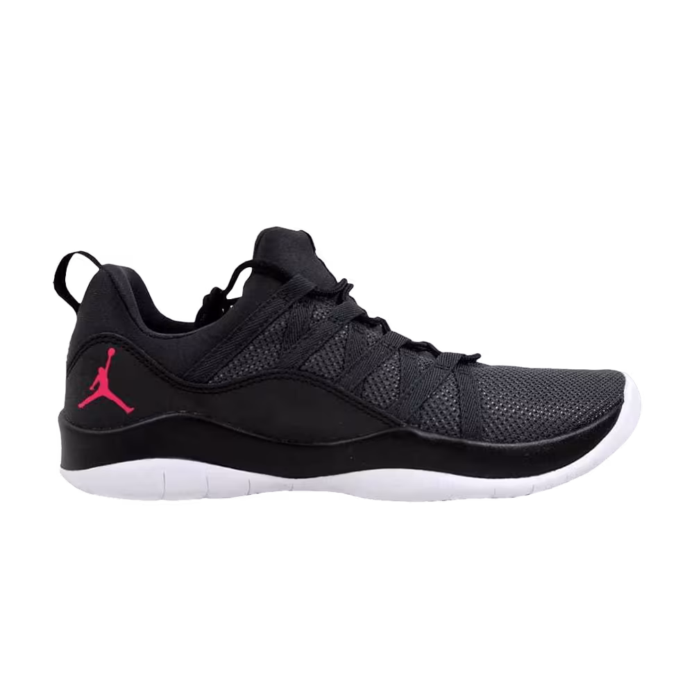 Air Jordan Deca Fly GS Anthracite