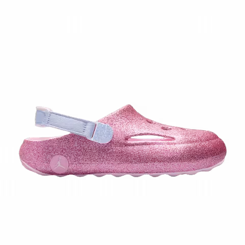 Air Jordan Hydrip GS 'Pink Foam'