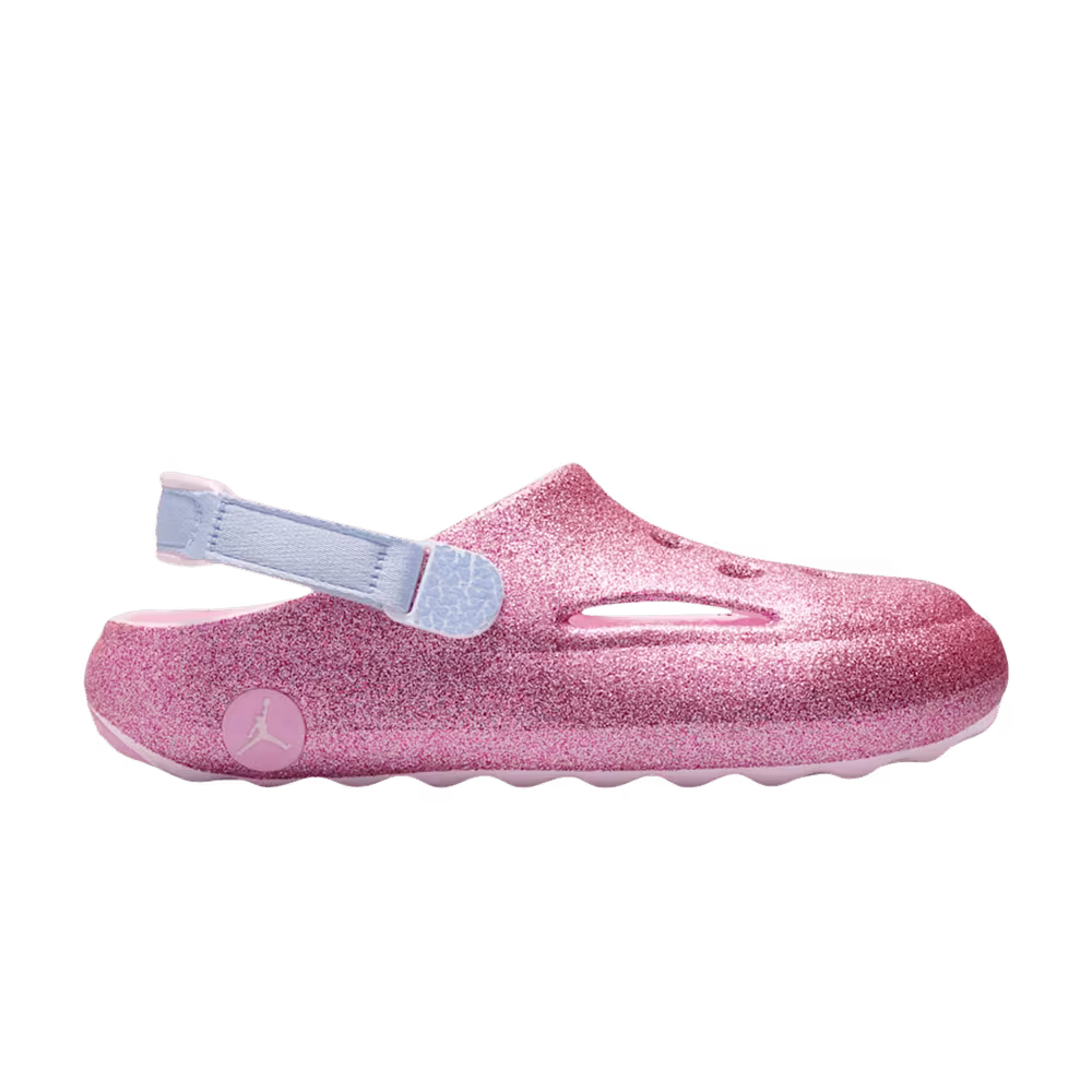 Air Jordan Hydrip GS Pink Foam