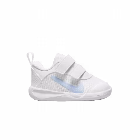 Nike Omni Multi-Court TD 'White Cobalt Bliss'