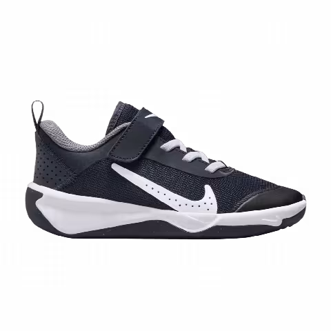 Nike Omni Multi-Court PS 'Dark Obsidian White'