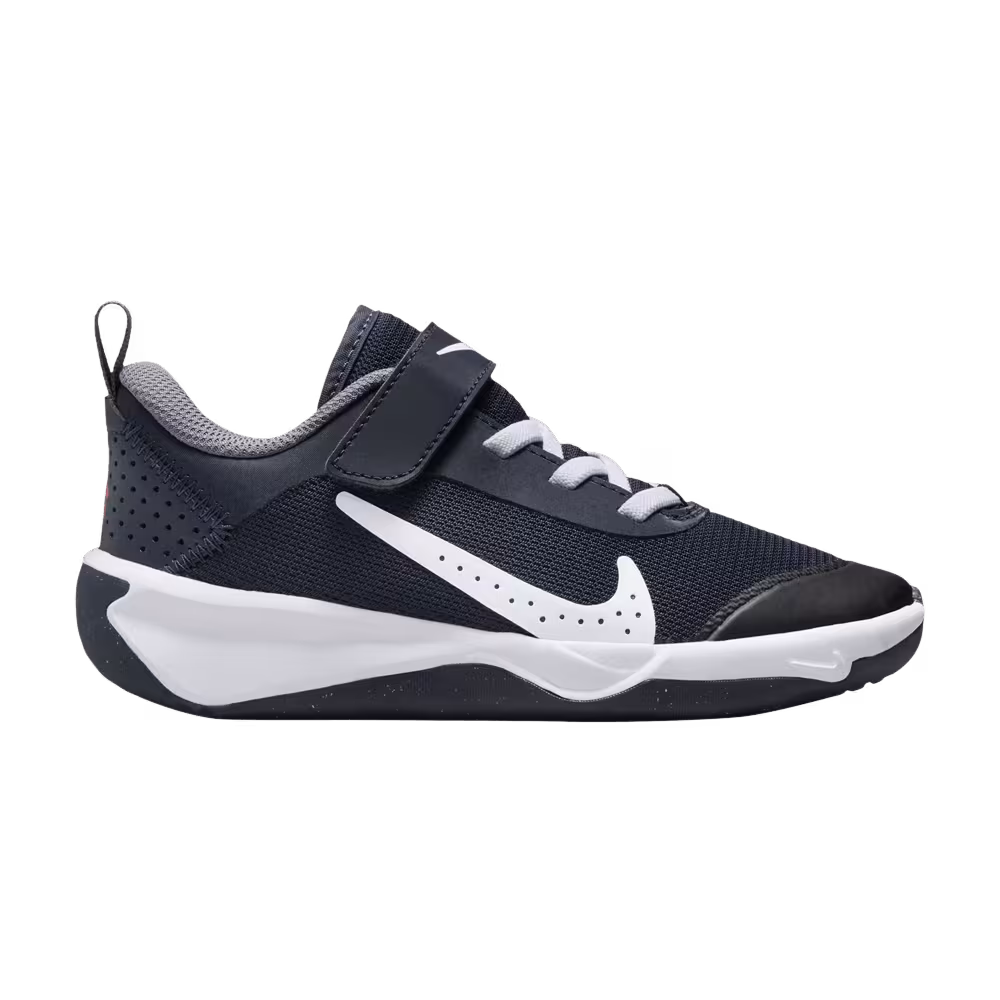 Nike Omni Multi-Court PS Dark Obsidian White