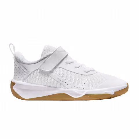 Nike Omni Multi-Court PS 'White Gum'