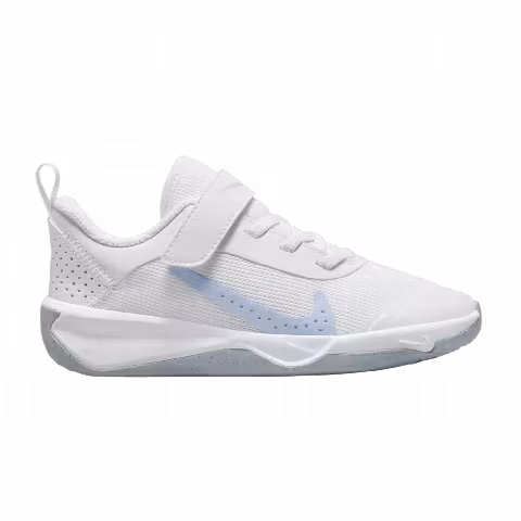 Nike Omni Multi-Court PS 'White Cobalt Bliss'