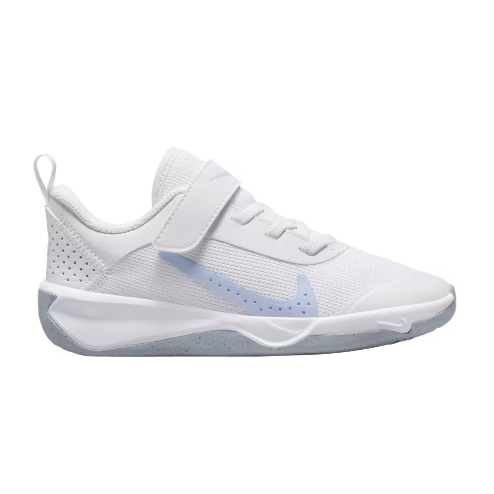 Nike Omni Multi-Court PS White Cobalt Bliss