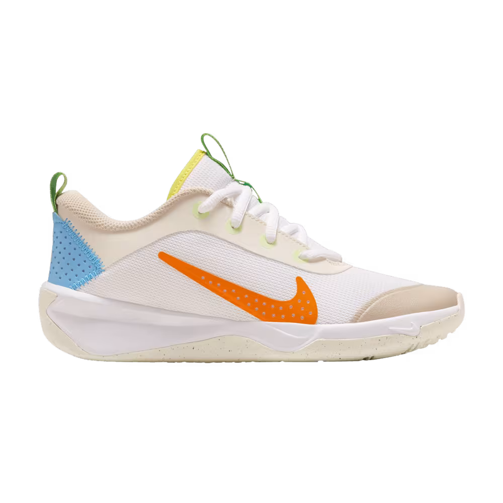 Nike Omni Multi-Court GS Play Freely