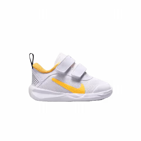 Nike Omni Multi-Court TD 'White Citron Pulse'