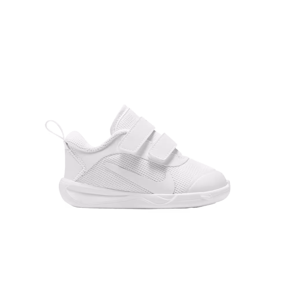 Nike Omni Multi-Court TD White Pure Platinum