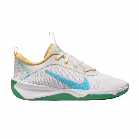 Nike Omni Multi-Court GS 'Spring Colors'