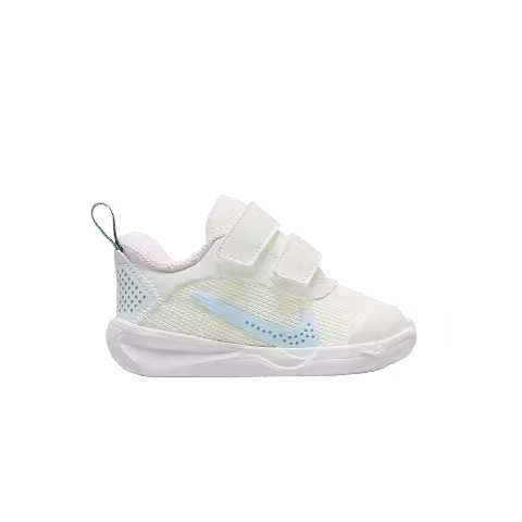 Nike Omni Multi-Court TD 'Citron Tint Cobalt Bliss'