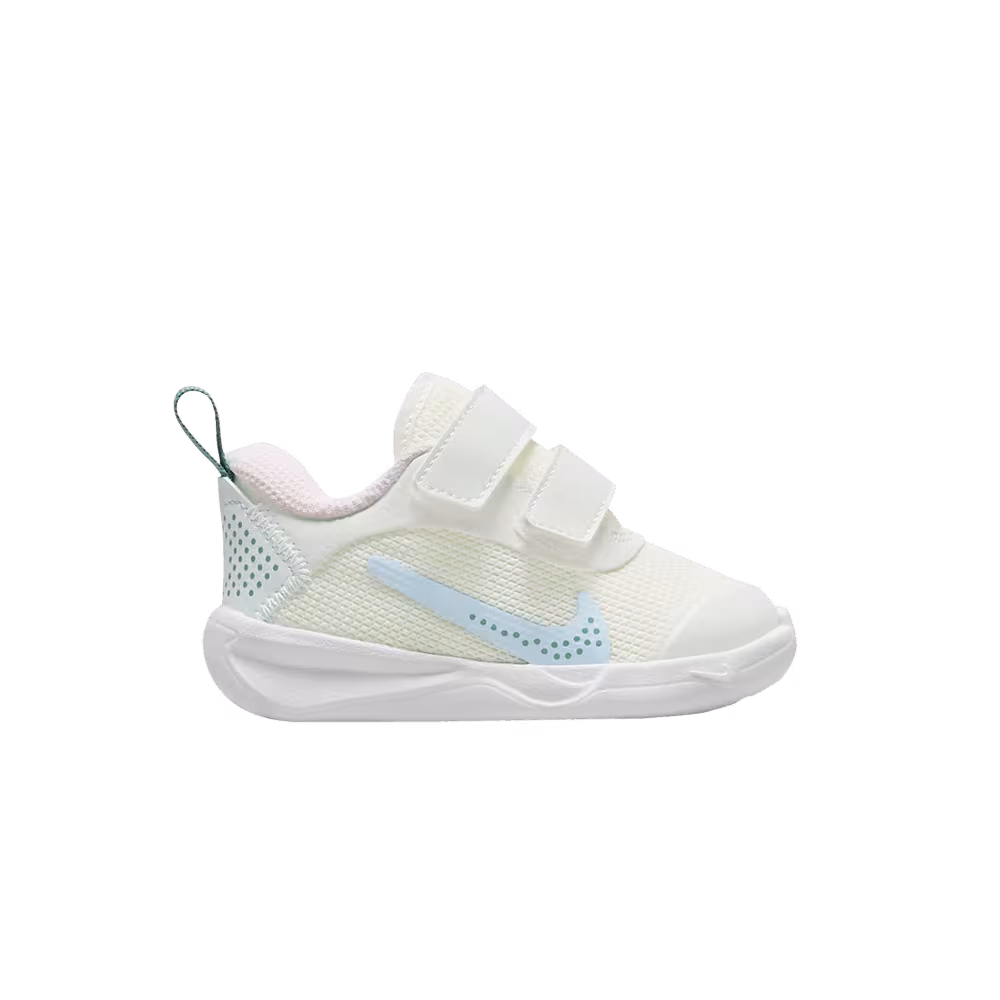 Nike Omni Multi-Court TD Citron Tint Cobalt Bliss