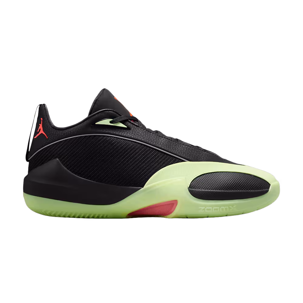 Air Jordan Triangle PF Barely Volt