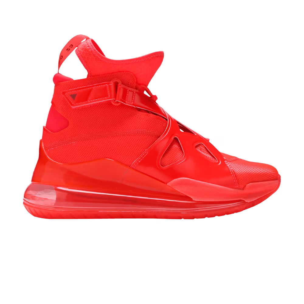 Air Jordan Women's Jordan Air Latitude 720 Red October