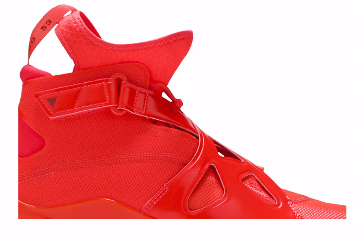 Air Jordan Women's Jordan Air Latitude 720 Red October, view 3