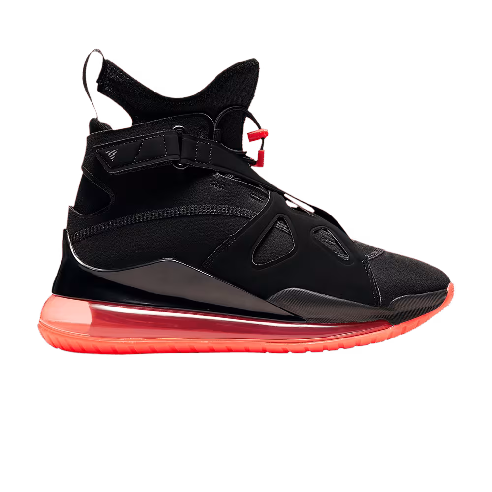 Air Jordan Women's Jordan Air Latitude 720 Infrared