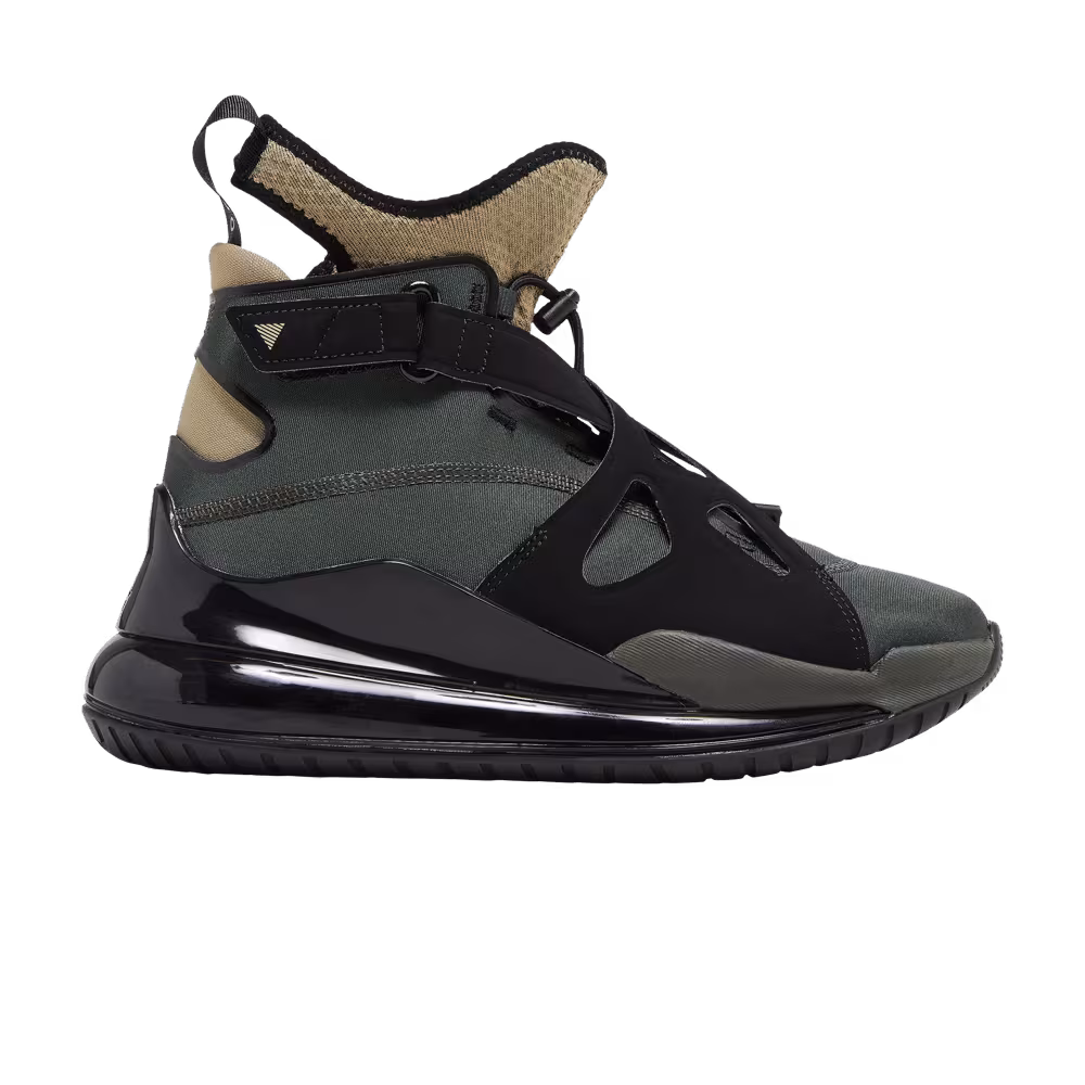 Air Jordan Women's Jordan Air Latitude 720 Sequoia