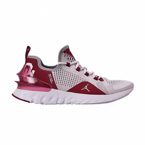 Air Jordan React Havoc 'Oklahoma Sooners'