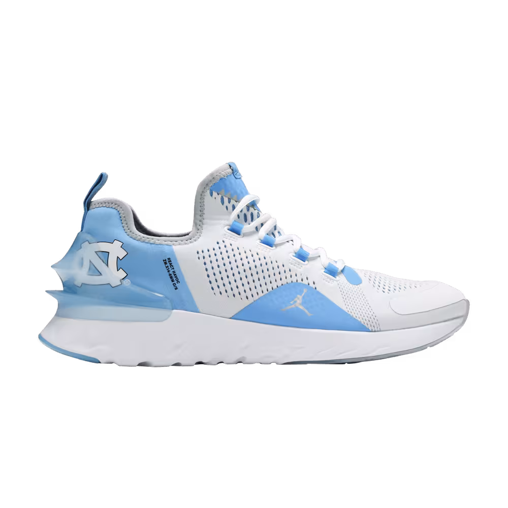 Air Jordan React Havoc UNC