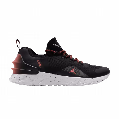 Air Jordan React Havoc 'Bright Cimson'