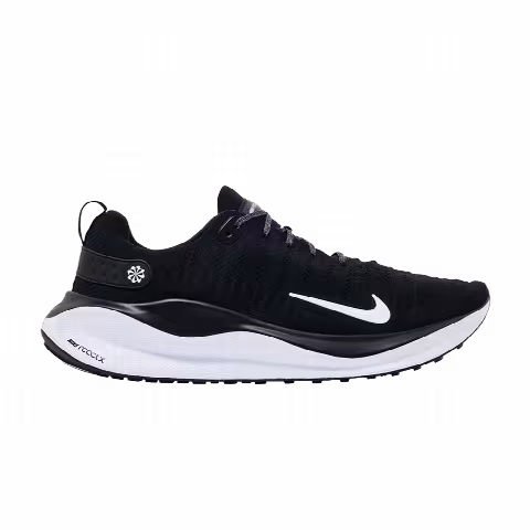 Nike ReactX Infinity Run 4 'Black White'