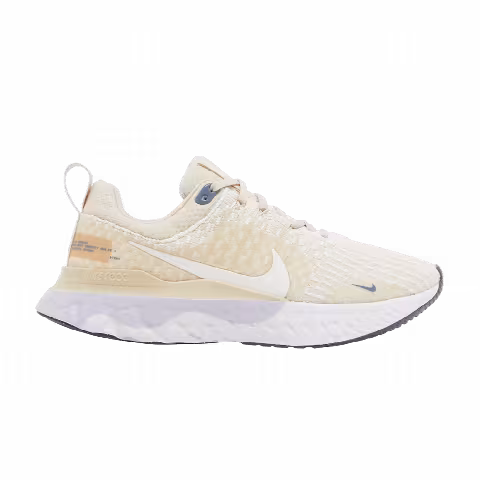 Nike Wmns React Infinity Run Flyknit 3 'Oatmeal'