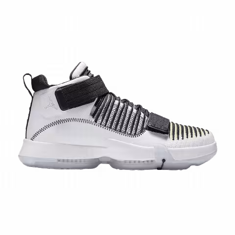 Air Jordan Supreme Elevation 'White Black'