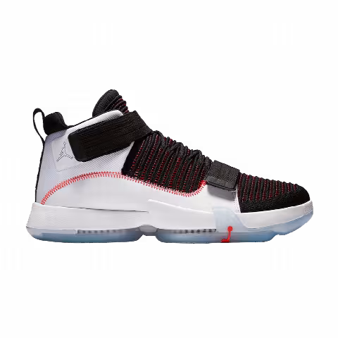 Air Jordan Supreme Elevation 'Black'
