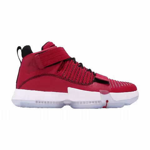 Air Jordan Supreme Elevation PF 'Gym Red'