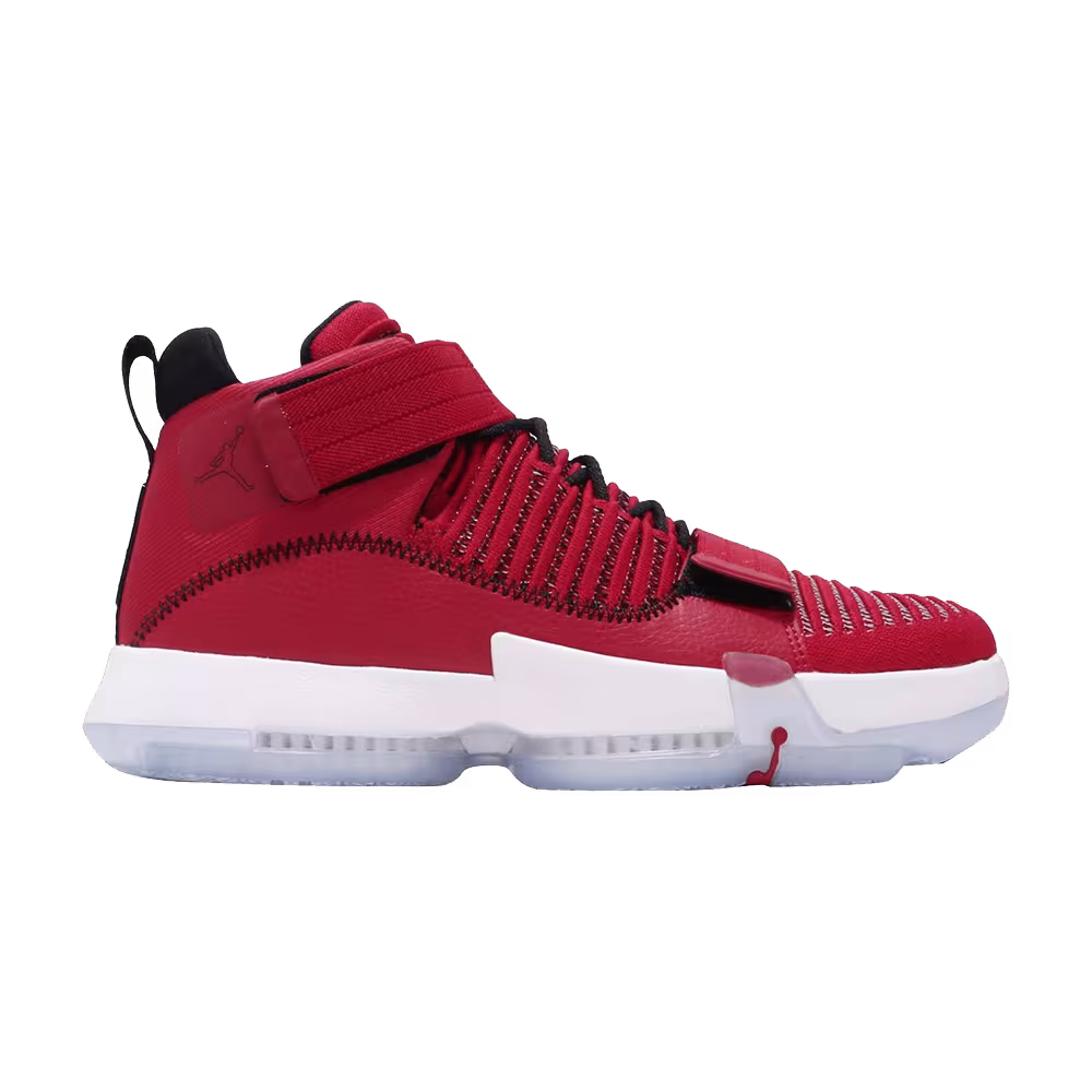 Air Jordan Supreme Elevation PF Gym Red