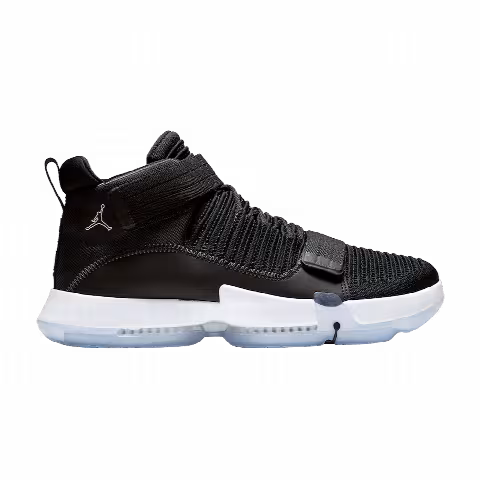 Air Jordan Supreme Elevation 'Black White'