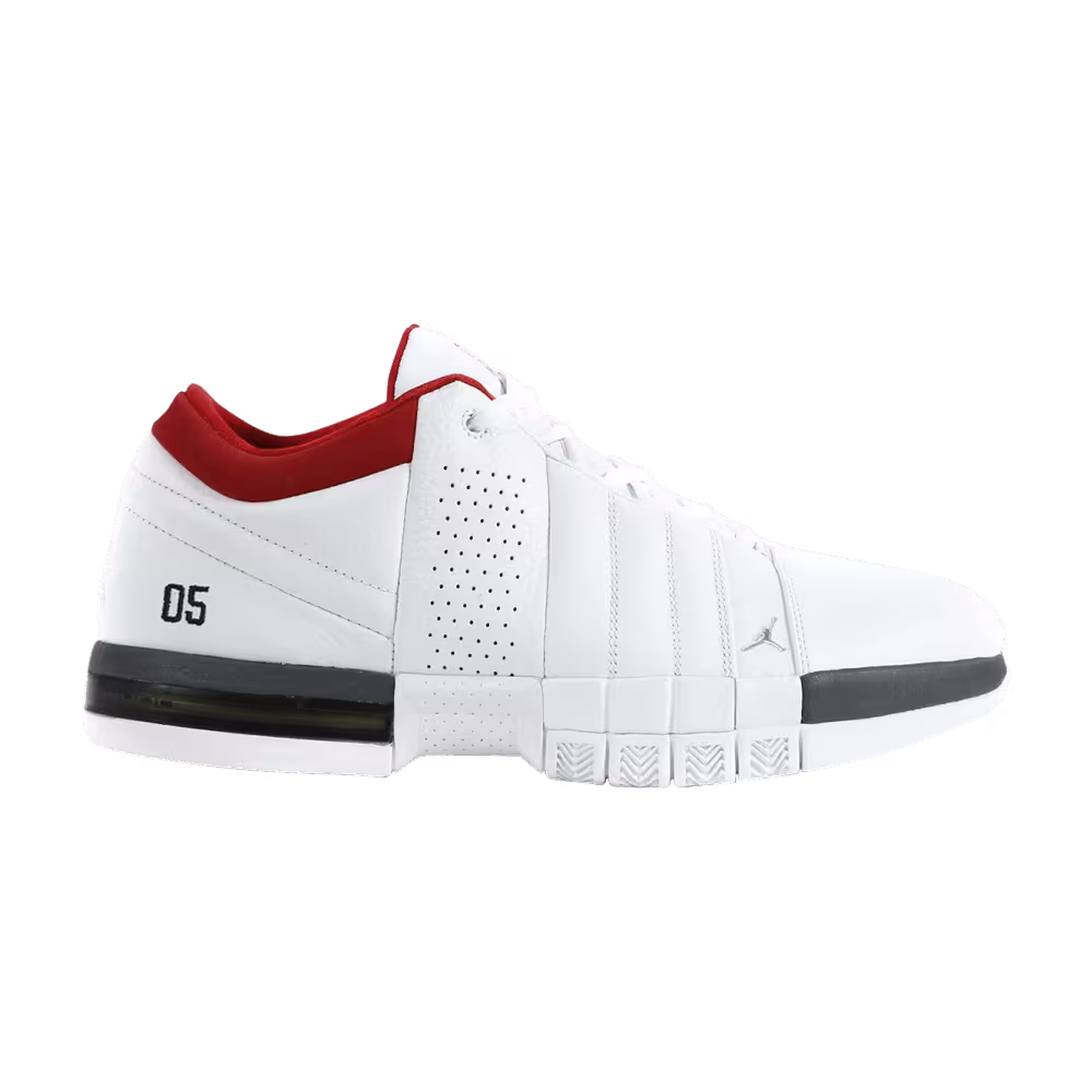 Air Jordan Team Elite iD