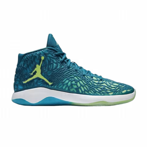 Air Jordan Ultra.Fly 'Green Abyss'