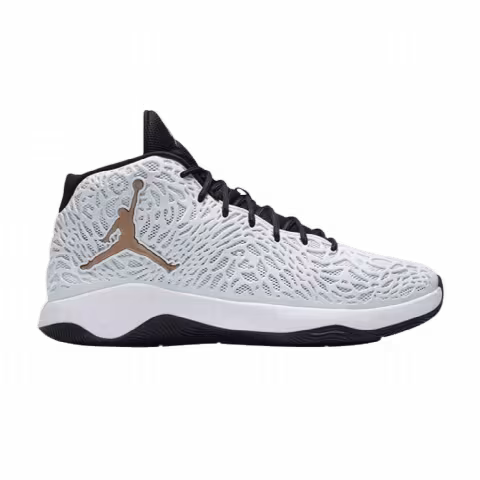 Air Jordan Ultra.Fly 'Metallic Copper Coin'