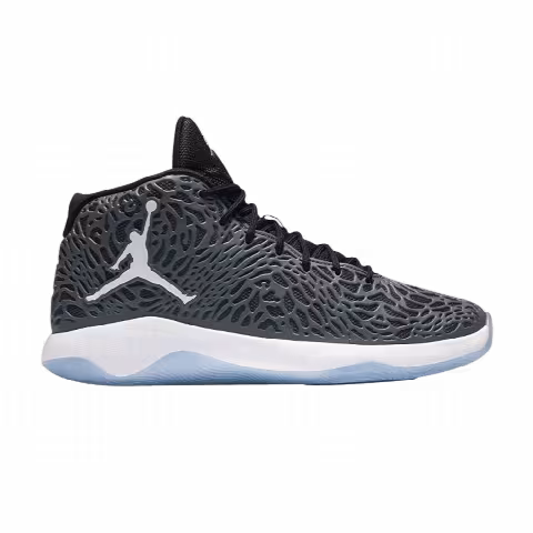 Air Jordan Ultra Fly 'Cool Grey'