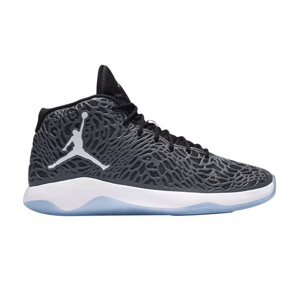 Air Jordan Ultra Fly Cool Grey
